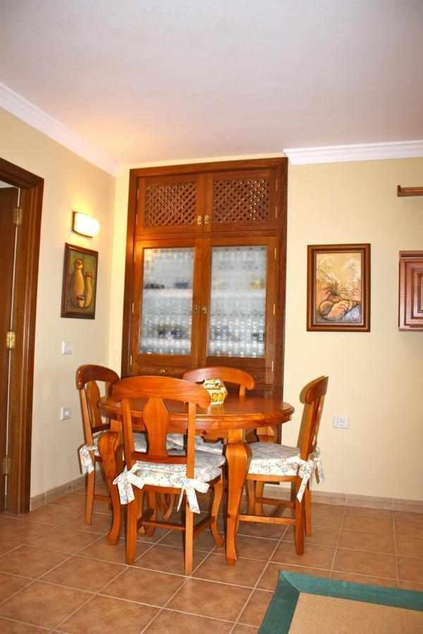 Apartamentos El Charcon Arrieta  Exterior foto