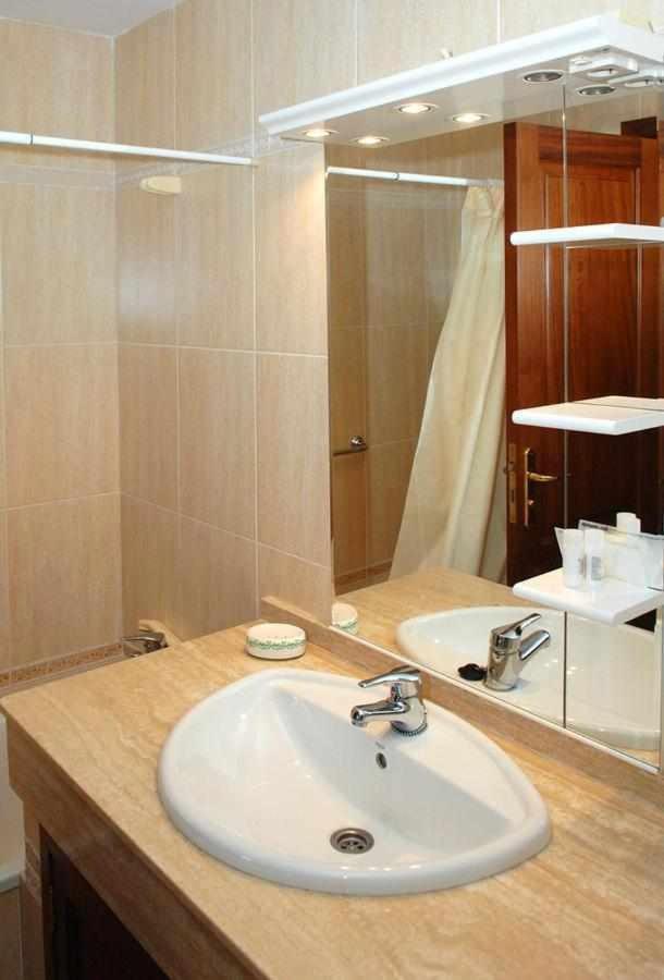 Apartamentos El Charcon Arrieta  Exterior foto